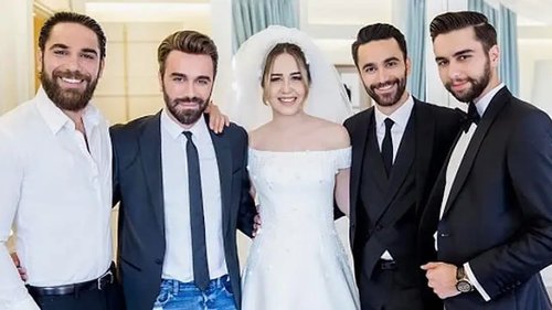 Kadir ve Kardeşleri