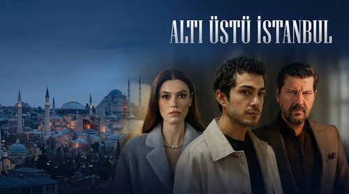 Trois Istanbul (Üç İstanbul)