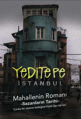Seven Hills Istanbul (Yeditepe İstanbul)