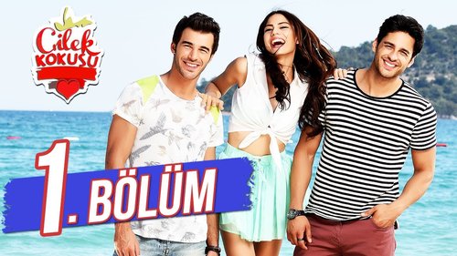 Erdbeerduft (Çilek Kokusu)