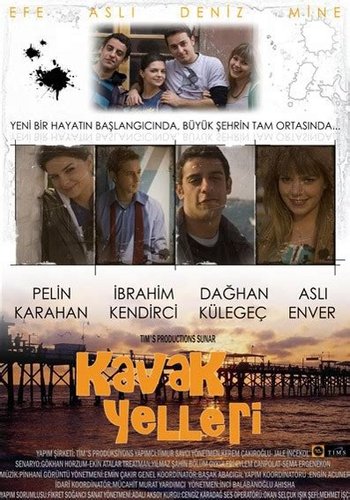 Tagträume – 2008 (Kavak Yelleri)