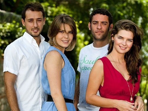 Tagträume – 2008 (Kavak Yelleri)