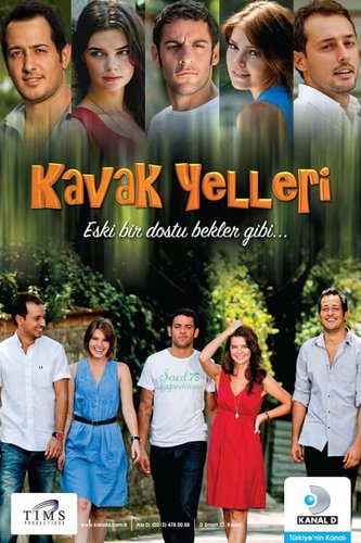 Kavak Yelleri-2008