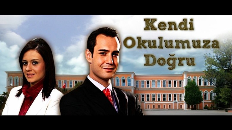 Auf dem Weg zu unserer eigenen Schule (Kendi Okulumuza Doğru)