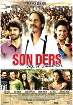 The Last Lesson (Son Ders)