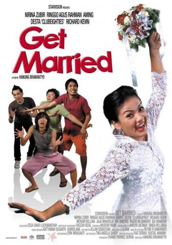 Wishing to Get Married