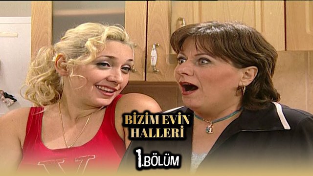 Bizim Evin Halleri