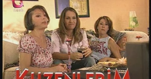 My Cousins (Kuzenlerim)