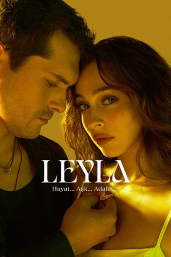 Leyla: Hayat Ask Adalet (Leyla: Hayat… Aşk… Adalet...)