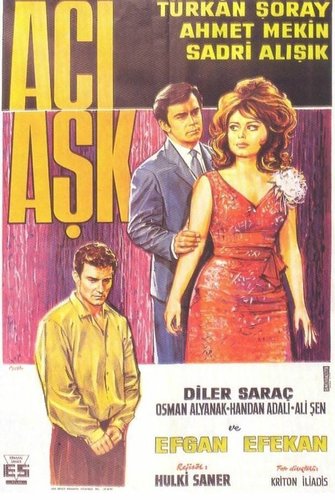 Acı Aşk
