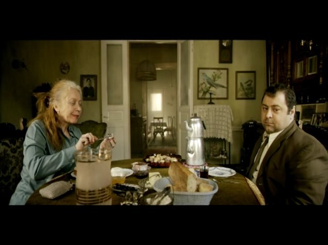 In Darkness (Karanlıktakiler)