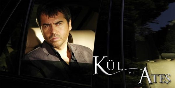 Kül ve Ateş