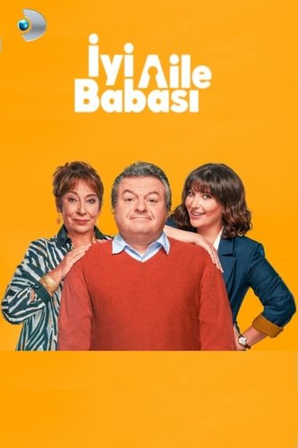 Dad Has Changed a Lot, Mom (Babam Çok Değişti Anne)