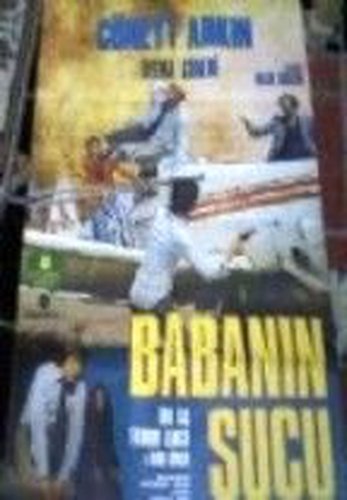 Babanın Suçu