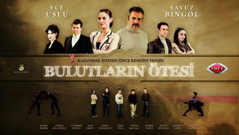 Beyond the Clouds (Bulutların Ötesi)