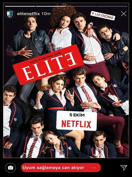 Elite