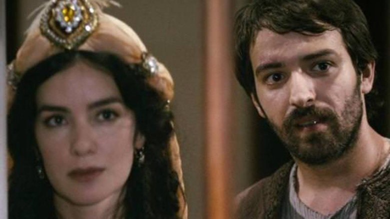 Festival Book: An Istanbul Tale (Şenlikname Bir İstanbul Masalı)