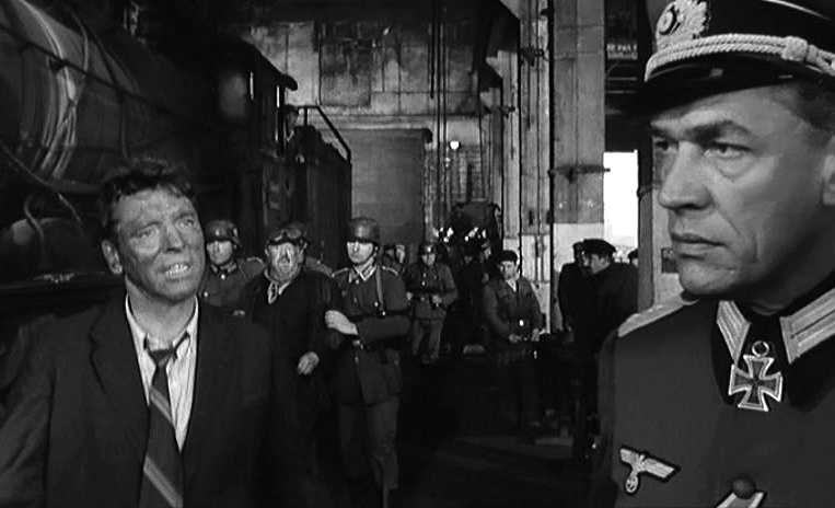 The Train (film, 1964)
