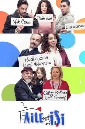 Family Affair (Aile İşi)