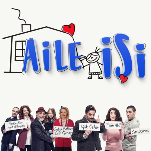 Family Affair (Aile İşi)