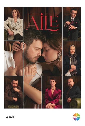 Family Affair (Aile İşi)