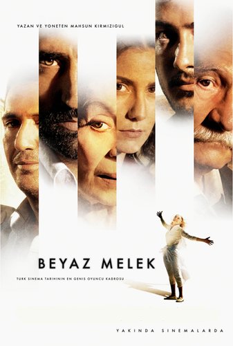 The White Angel (Beyaz Melek)