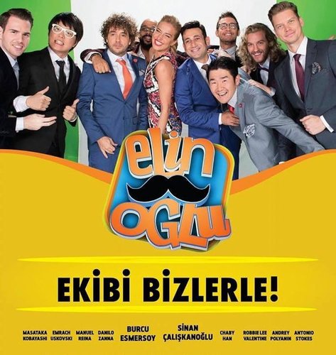 Elin Oğlu