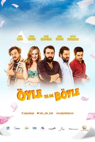 One Way or Another (Öyle yada Böyle)