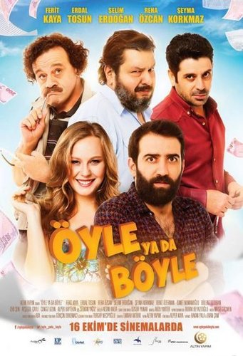 Öyle yada Böyle