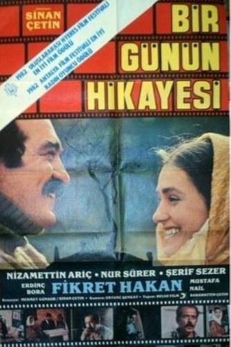 The Story of a Day (Bir Günün Hikayesi)