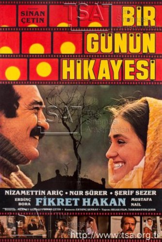 The Story of a Day (Bir Günün Hikayesi)