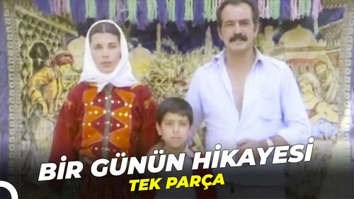 Bir Günün Hikayesi