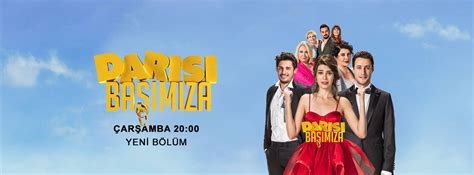 Mögen wir die Nächsten sein (Darısı Başımıza)