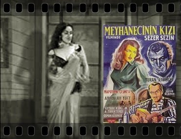The Tavern Keeper's Daughter (Meyhanecinin Kızı)