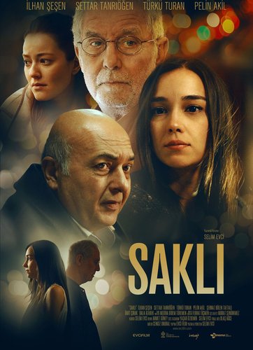 Skriveno (Saklı)