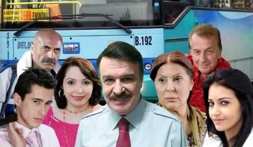 Sevgi Bağlayınca