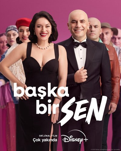 The Wrong Corner (Tersköşe)