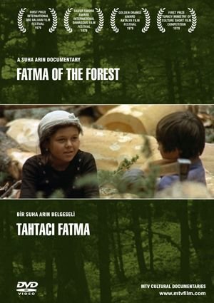 Fatma of the Forest