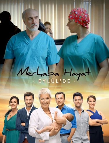 Hallo Leben (Merhaba Hayat)