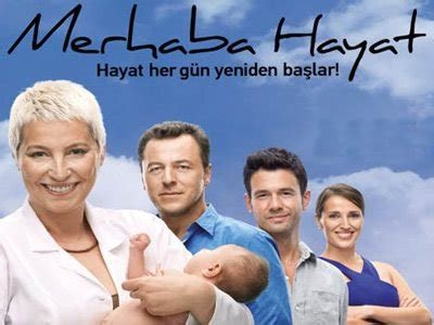 Hallo Leben (Merhaba Hayat)