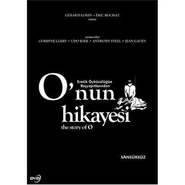 Her Story (O'nun Hikayesi)