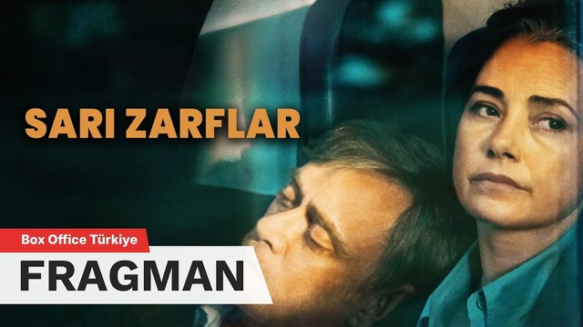 Sarı Zarflar