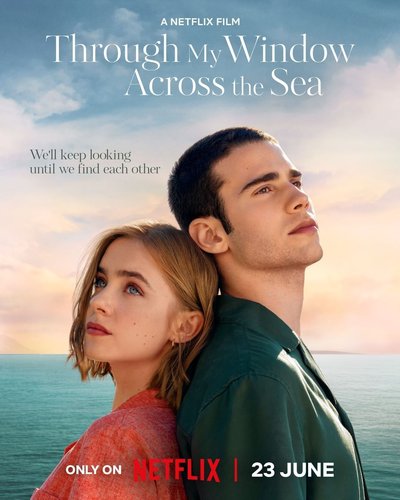 I Will Bring You the Sea (Size Deniz Getireceğim)