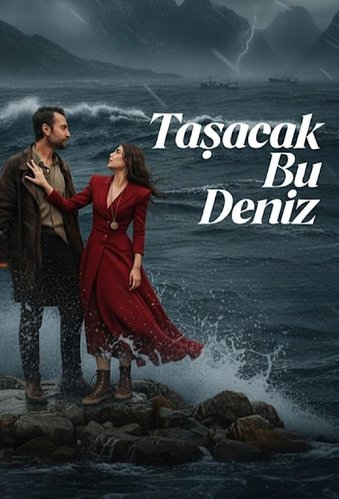 I Will Bring You the Sea (Size Deniz Getireceğim)