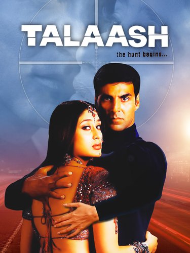Talaash