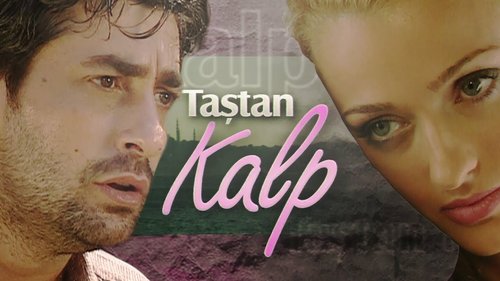 Taştan Kalp