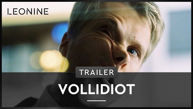 Vollidiot