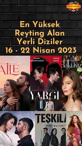 Higher Than the Ground (Yerden Yüksek)