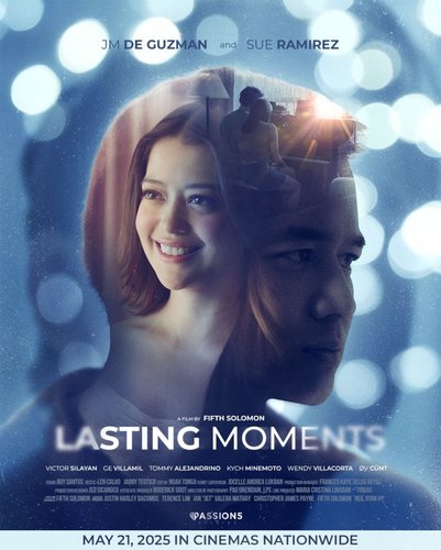 At the Last Moment