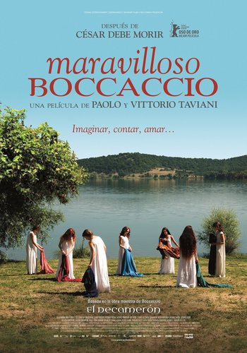Boccaccio